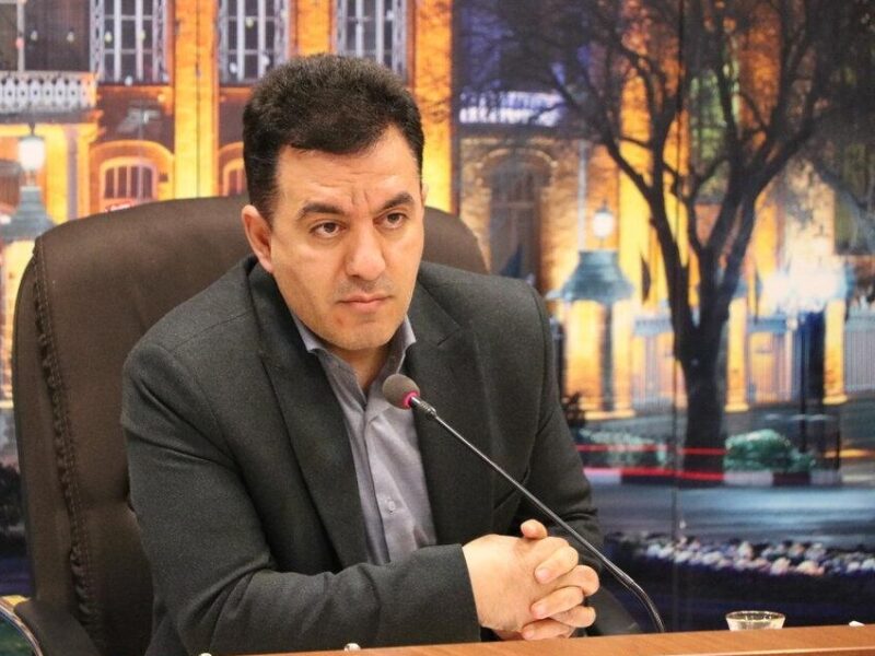 سه پروژه کلان شهری در تبریز آماده بهرهبرداری است