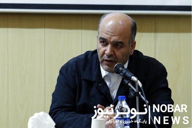 نخبگان و برنامهریزان در تدوین قوانین مناسب برای شعار سال کمک کننده باشند