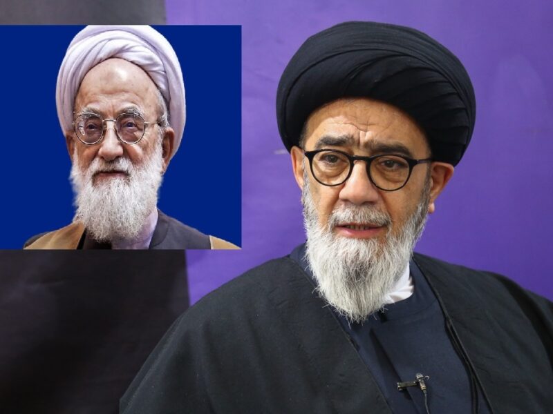 پیام تسلیت نماینده ولی فقیه در آذربایجان شرقی