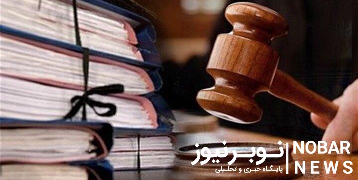 جریمه ۱۵ میلیارد ریالی قاچاقچیان پوشاک در تبریز و مرند