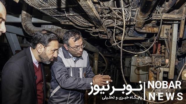 لزوم تسریع در اجرای طرح توسعه نیروگاه تبریز