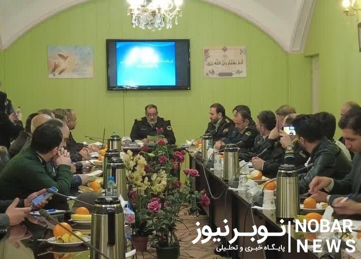 یک هزار و ۱۳۵ پرونده تخلف اقتصادی در آذربایجانشرقی