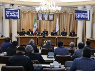 هدفگذاری افزایش ۲۵ درصدی جذب گردشگر در آذربایجان شرقی