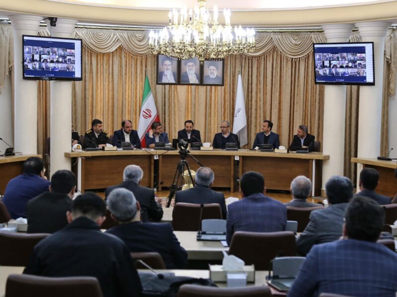 هدفگذاری افزایش ۲۵ درصدی جذب گردشگر در آذربایجان شرقی