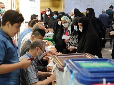 آغاز رأی‌گیری انتخابات مجلس در آذربایجان شرقی