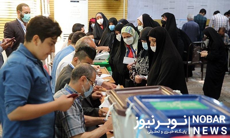 آغاز رأیگیری انتخابات مجلس در آذربایجان شرقی