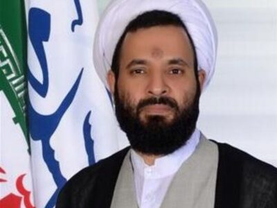 حجت الاسلام «محمد باقریبنابی» از بناب راهی مجلس شد