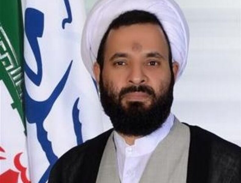 حجت الاسلام «محمد باقریبنابی» از بناب راهی مجلس شد
