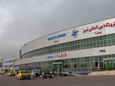 افزایش14 درصدی پروازهای فرودگاه تبریز