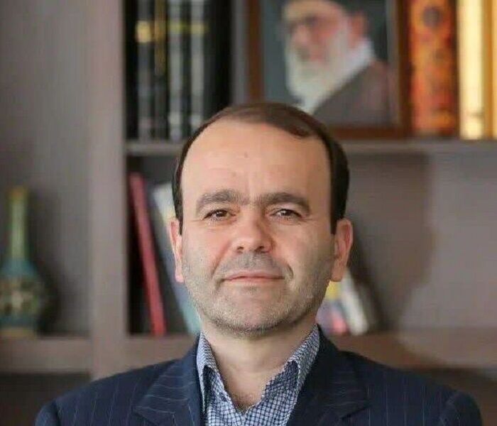 مجید نصیرپور منتخب مردم سراب شد