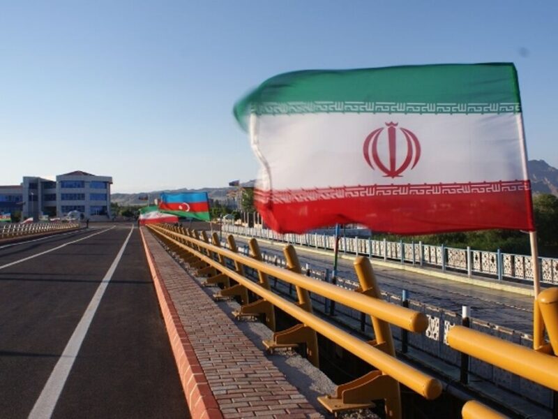 احتمال بازگشایی تردد زمینی به نخجوان از مرز جلفا