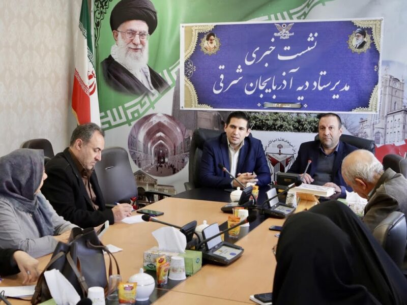 ۲۰ خیر خارج نشین در تبریز زندانی آزاد کردند