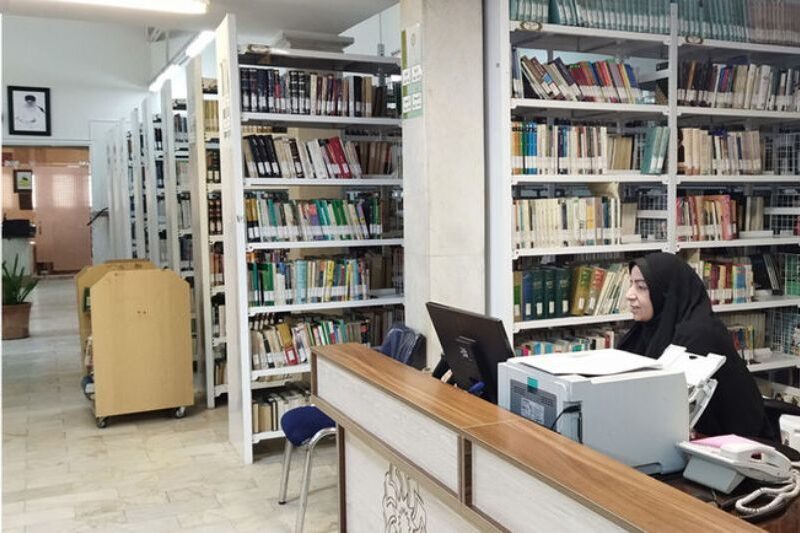 فعالیت هشت کتابخانه عمومی آذربایجان شرقی در تعطیلات عید نوروز