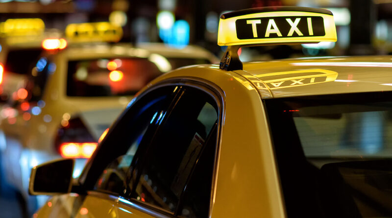 اعلام مراکز معاینه فنی رایگان تاکسیها در تبریز