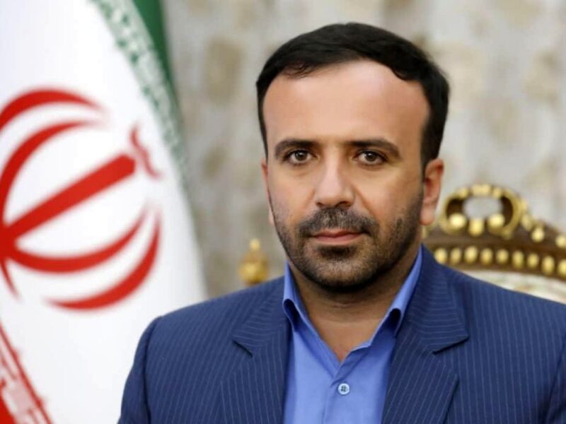 «جهانبخش سلمانیان» دستیار ویژه استاندار آذربایجانشرقی شد