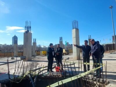 ۱۴ پروژه بزرگ بخش خصوصی در تبریز اجرایی میشود