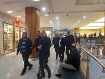 شهرداران آذربایجان غربی مهمان سازمان سرمایه گذاری