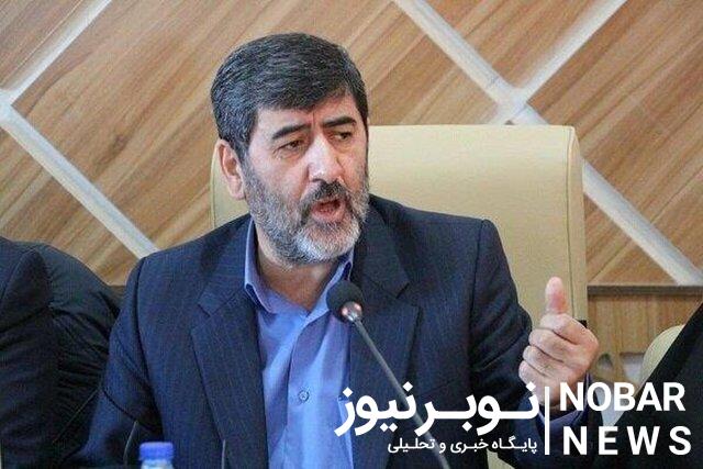 رئیس ستاد انتخابات استان: رای گیری در ۳۲۳۲ شعبه آذربایجان شرقی در حال انجام است