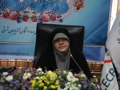 نقش زنان و مادران ایرانی در حماسه آفرینی مردم در انتخابات را نباید نادیده گرفت