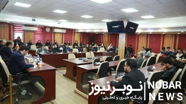 مصرف ۹۳ درصد از آبهای تجدیدپذیر در کشور