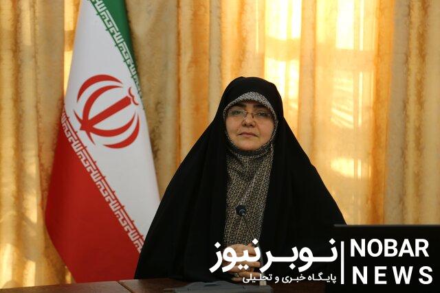 سهم بانوان در اقتصاد آذربایجان شرقی ۱۵ درصد است