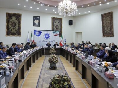 مس سونگون نقش مهمی در توسعه و رشد آذربایجان شرقی دارد