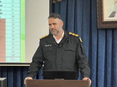 افزایش ۲ برابری تعداد وسایل نقلیه بدون تغییر محسوس در معابر تبریز