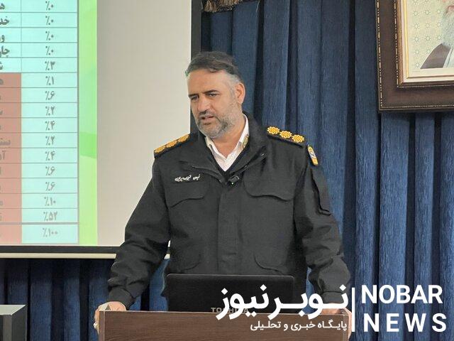 افزایش ۲ برابری تعداد وسایل نقلیه بدون تغییر محسوس در معابر تبریز