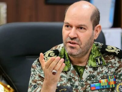 رادارهای جمهوری اسلامی ایران قابلیت شناسایی هر نوع ریز پرنده را دارند