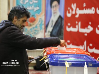 انتخابات تبریز تائید شد