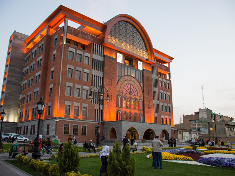 اعتبار ۲ هزار و ۶۰۰ میلیاردی برای شهرداریهای آذربایجان شرقی