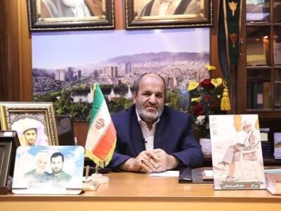 آخرین نتایج انتخابات مجلس شورای اسلامی در تبریز از زبان فرماندار