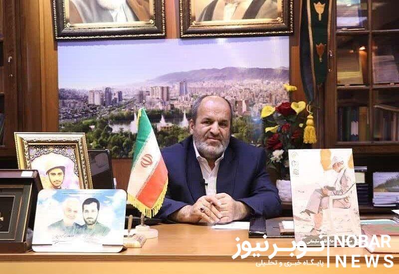 آخرین نتایج انتخابات مجلس شورای اسلامی در تبریز از زبان فرماندار