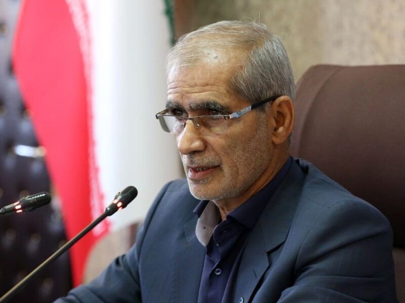 تولید، کلیدواژه بهبود وضعیت اقتصادی کشور است