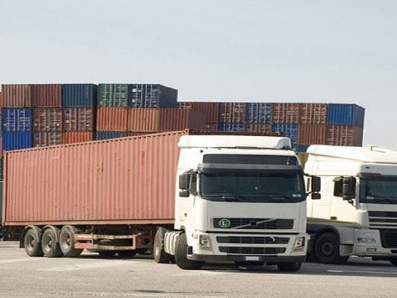 افزایش حمل بار توسط ناوگان جادهای آذربایجانشرقی