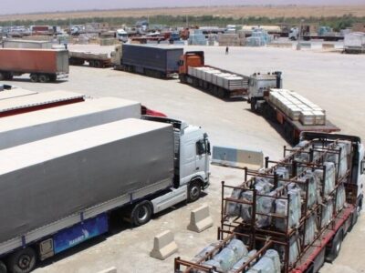 صادرات یک و نیم میلیارد دلاری کالا از آذربایجان شرقی