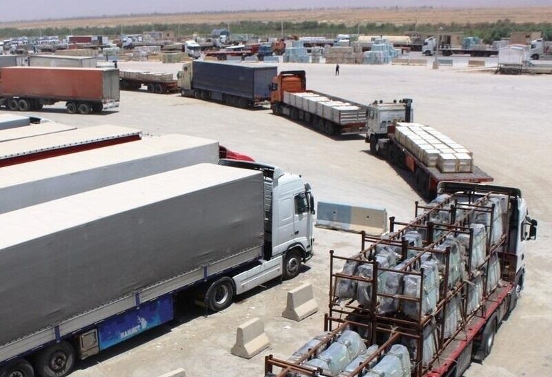 صادرات یک و نیم میلیارد دلاری کالا از آذربایجان شرقی