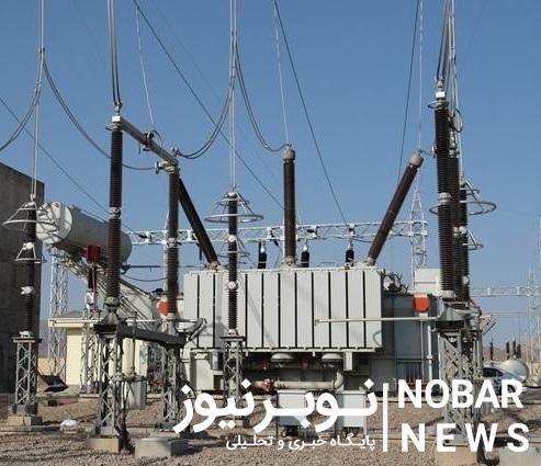 تلاش برای ایجاد پست برق ۴۰۰ کیلو ولت در هشترود