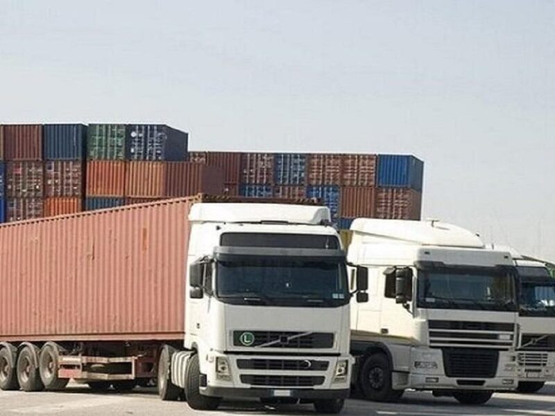 افزایش ۱۱.۱۵ درصدی مبادلات گمرکی آذربایجان شرقی