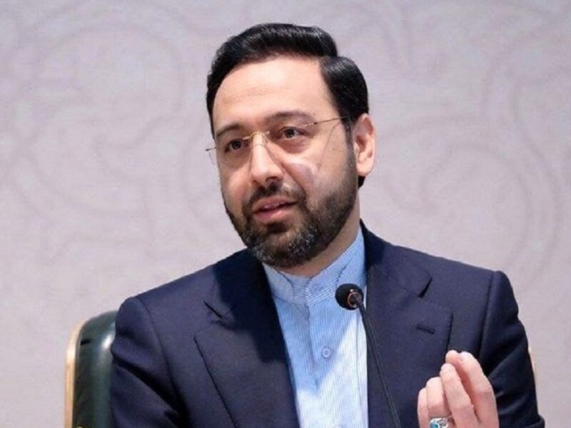 نمایشگاه اکسپو فرصتی برای امضای تفاهم نامه های همکاری است