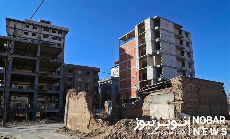 رتبه سوم تبریز از لحاظ نوسازی بافت فرسوده در سطح کشور