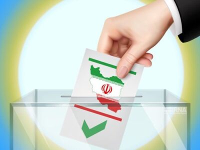 ۲۲ روز مانده تا دومین مرحله انتخابات مجلس دوازدهم
