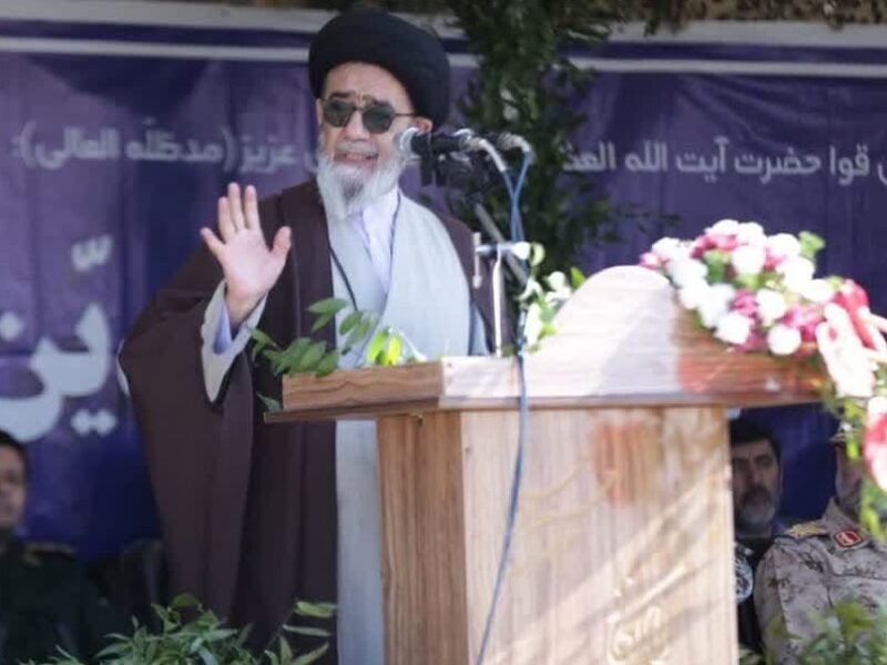 عملیات «وعده صادق» هیمنه رژیم صهیونیستی را شکست