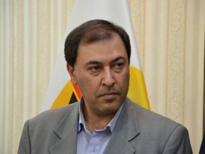 کشف حدود ۶ هزار دستگاه ماینر غیرمجاز در آذربایجان شرقی