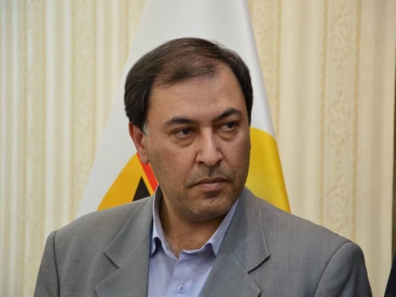 کشف حدود ۶ هزار دستگاه ماینر غیرمجاز در آذربایجان شرقی