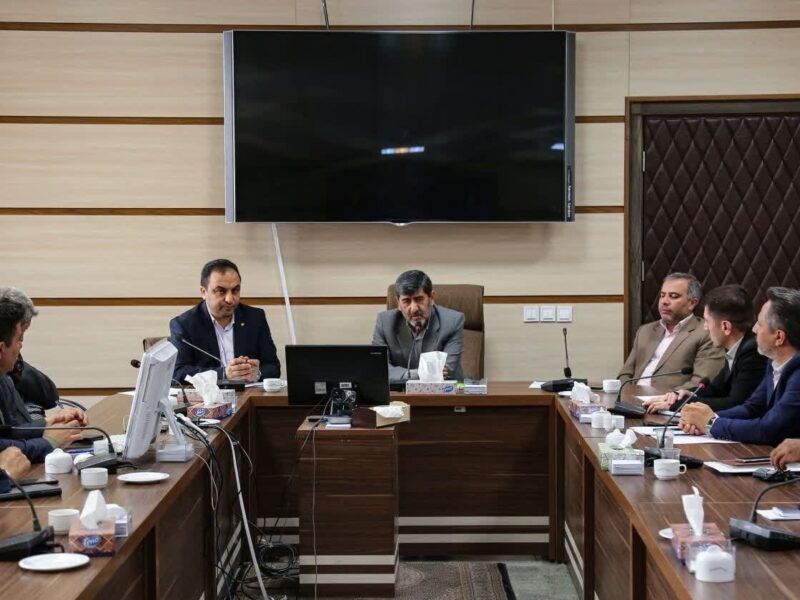 آذربایجان شرقی برای برگزاری دور دوم انتخابات آمادگی کامل دارد