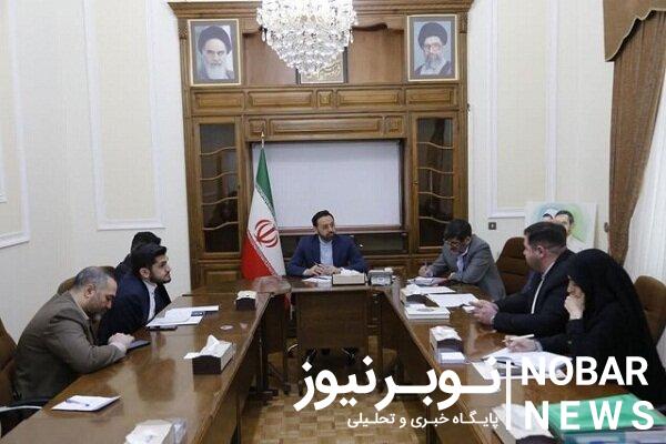 در عرصه ورزش نباید شاهد دخالت نگاههای سیاسی باشیم