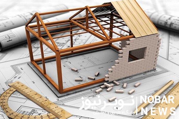 صدور ۲۸۷ فقره پروانه ساختمانی در شهرداری منطقه ۱۰ تبریز