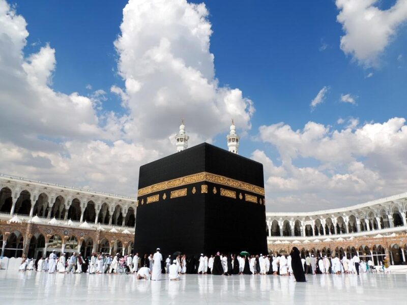 آغاز اعزام زائران به حج عمره از سوم اردیبهشت