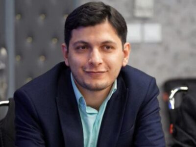 تسهیل دسترسی به ساحل رود ارس برای توقف مسافران